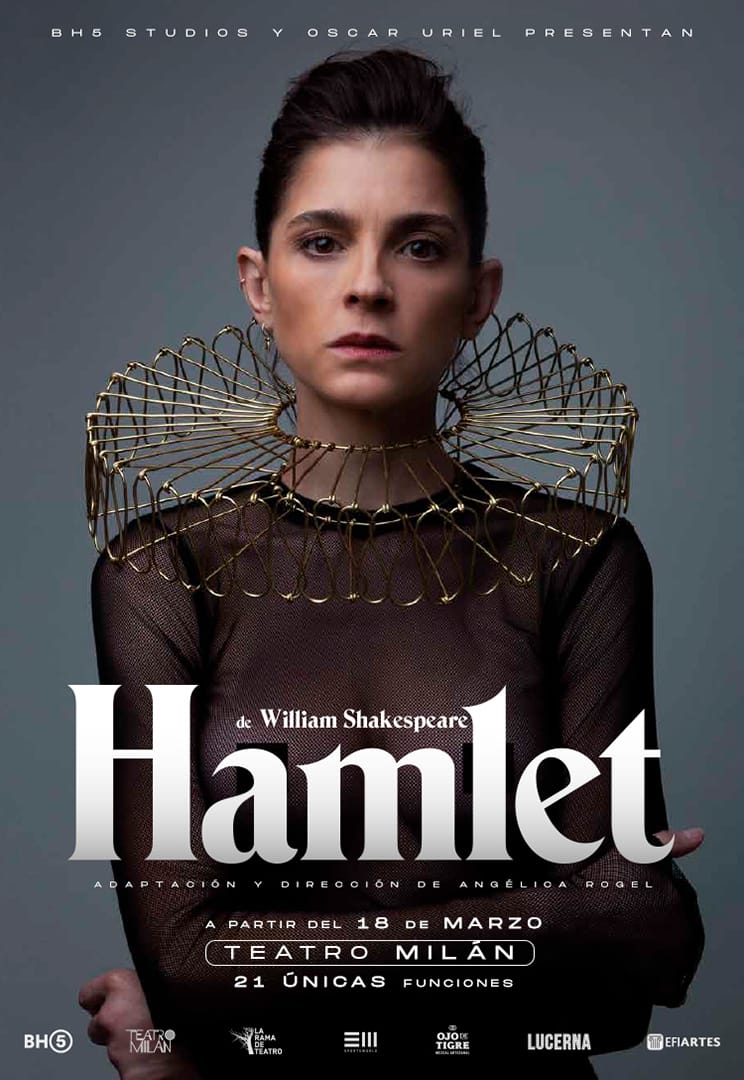Hamlet Bh5 Studios